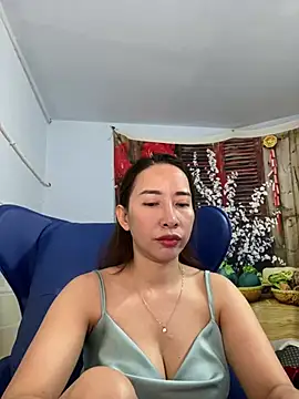Cherry 6969 online show from February 12, 5:47 am