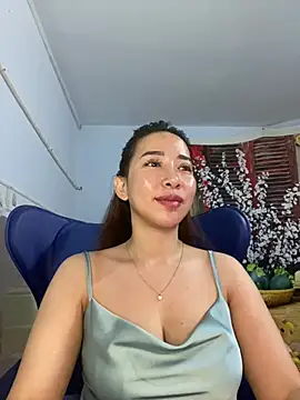 Cherry 6969 online show from February 19, 3:50 am