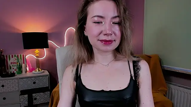 Mia Tasty online show from November 22, 7:40 am