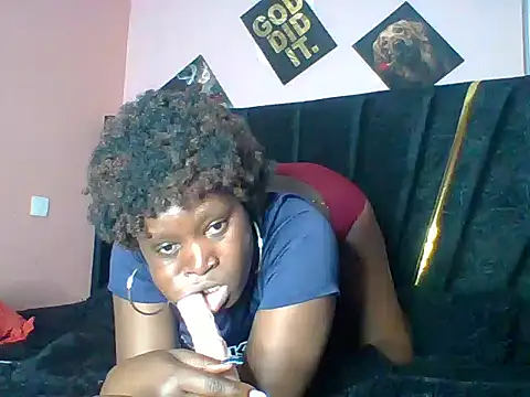 sweetcum online show from October 7, 3:53 pm