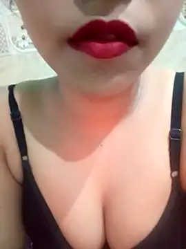 Snapshot of Deepsika chatting on February 9, 8:34 pm Deepsika online show from February 9, 8:34 pm