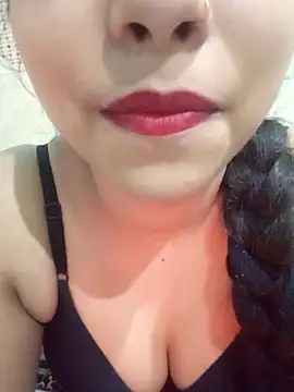 Snapshot of Deepsika chatting on February 10, 6:03 pm Deepsika online show from February 10, 6:03 pm