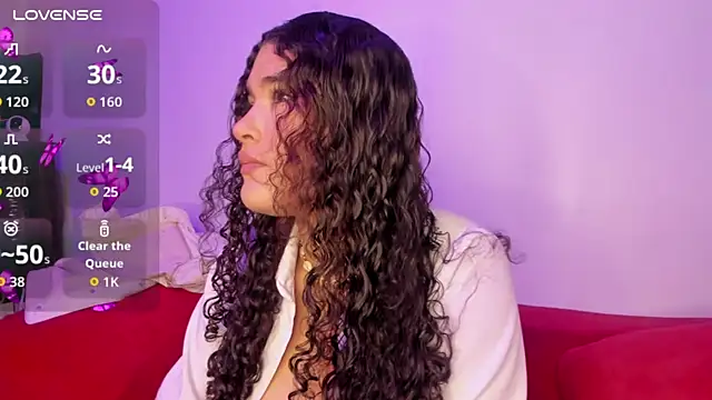 Snapshot of Chanelle_ chatting on September 18, 1:35 pm Chanelle online show from September 18, 1:35 pm