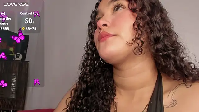 Snapshot of Chanelle_ chatting on September 25, 2:10 pm Chanelle online show from September 25, 2:10 pm