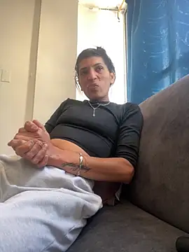 ImCrazzy online show from February 27, 4:18 pm