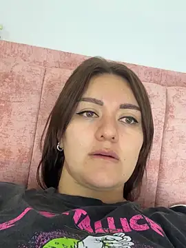 Sofiawilson  online show from October 15, 12:16 pm