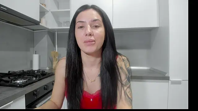 Emmapmg online show from February 17, 11:00 pm