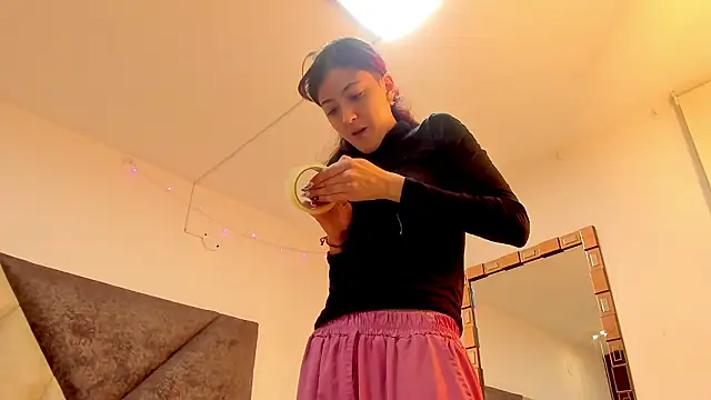 BonnieCute  online show from February 20, 12:29 am