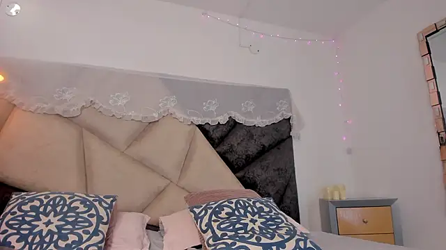 BonnieCute  online show from March 23, 9:19 pm