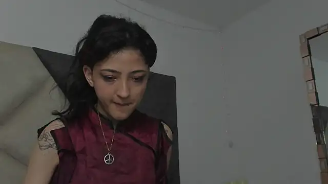 BonnieCute  online show from April 1, 11:57 pm