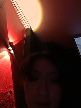 BonnieCute  online show from May 26, 3:24 am