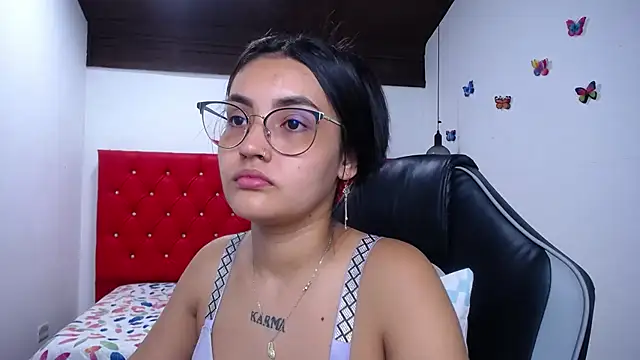 antonella sweetlittle online show from January 6, 7:28 pm