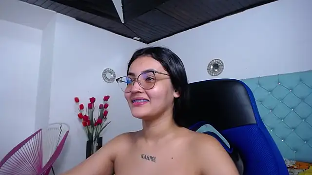 antonella sweetlittle online show from March 5, 12:01 pm