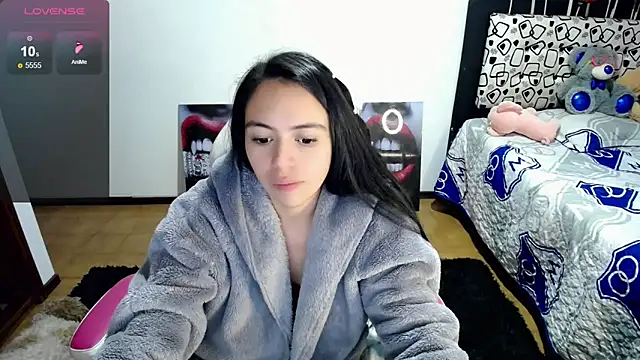 Snapshot of lika_joshua chatting on January 30, 11:11 am lika joshua online show from January 30, 11:11 am