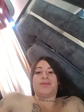 Alona Evans online show from November 8, 2:39 pm