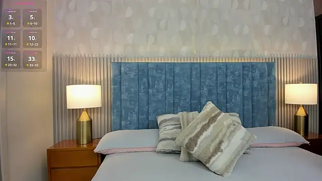 Ivi Akina online show from November 4, 6:18 pm