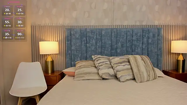 Ivi Akina online show from March 20, 6:24 pm