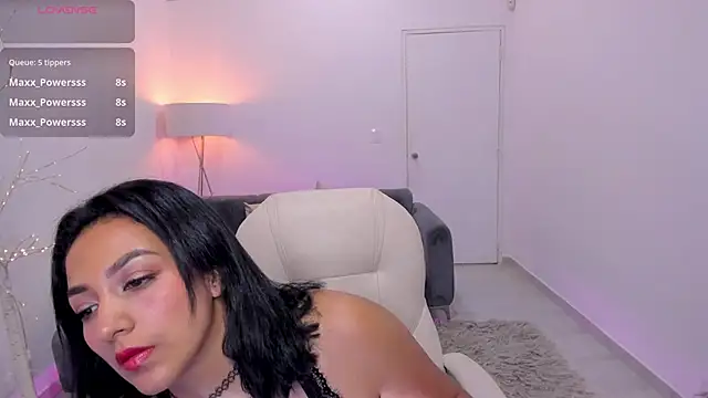 tanyaa cox online show from February 7, 6:35 am