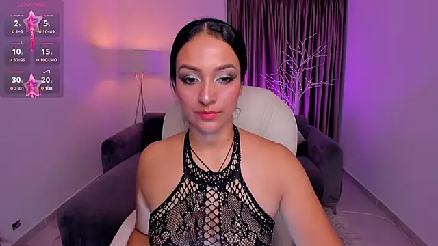 tanyaa cox online show from February 20, 3:12 am