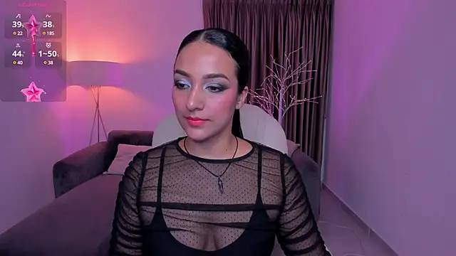 tanyaa cox online show from February 22, 3:23 am