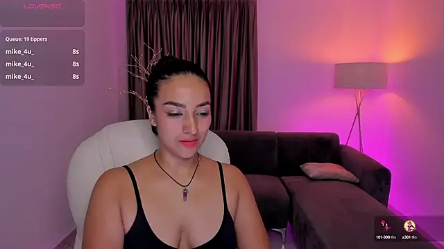 tanyaa cox online show from February 28, 6:54 am