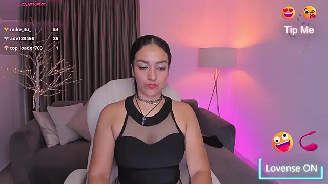 tanyaa cox online show from March 8, 6:54 am