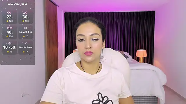 tanyaa cox online show from March 12, 12:20 am
