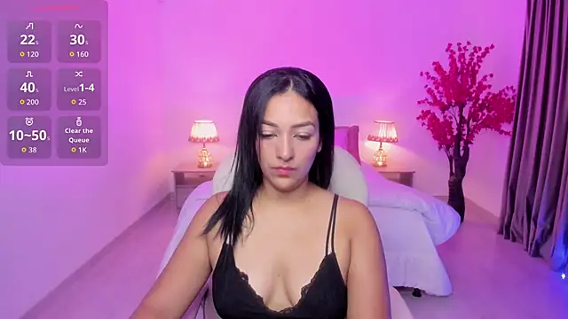 tanyaa cox online show from September 17, 3:19 am