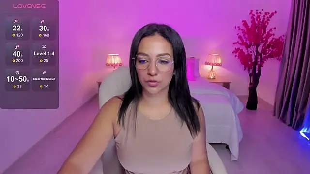 tanyaa cox online show from September 19, 3:19 am
