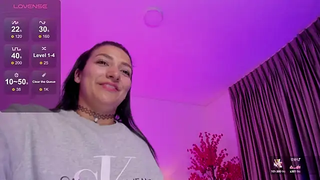 tanyaa cox online show from September 20, 3:18 am