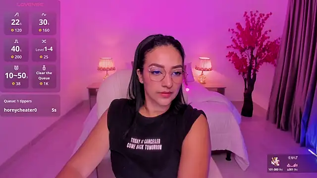 tanyaa cox online show from September 27, 3:22 am