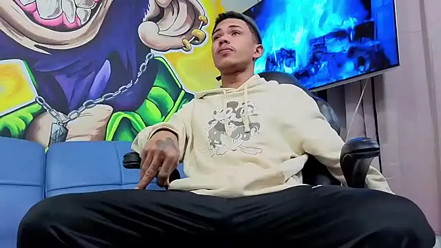 scarce candy69 online show from March 20, 3:33 am