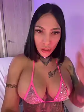 Cataleyasweet 19 online show from March 15, 7:09 pm