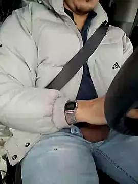 Zaen Casanova online show from December 2, 6:25 pm