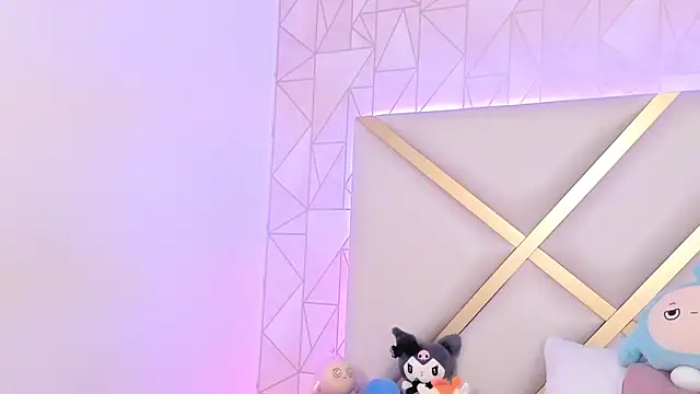 Violettbloss online show from February 19, 9:14 pm