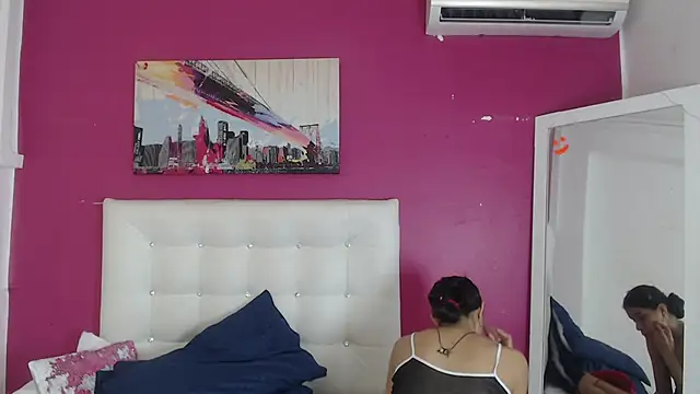 Snapshot of nextdoor_fantasy1 chatting on October 23, 3:28 am nextdoor fantasy1 online show from October 23, 3:28 am