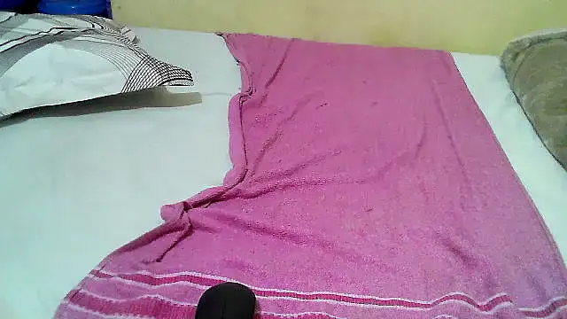 Quincy joyy online show from October 9, 4:43 am