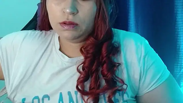 cata  gutierrez  online show from November 11, 4:23 am