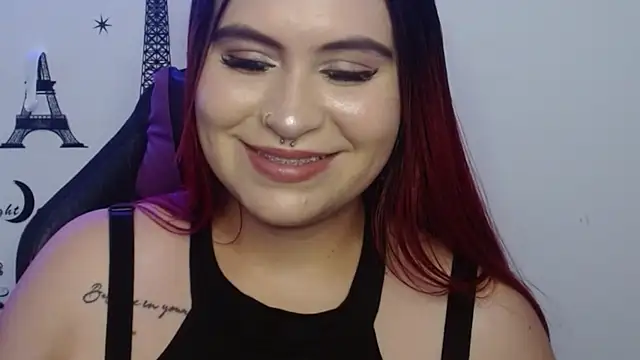 Snapshot of cata__gutierrez_ chatting on January 14, 6:46 pm cata gutierrez online show from January 14, 6:46 pm