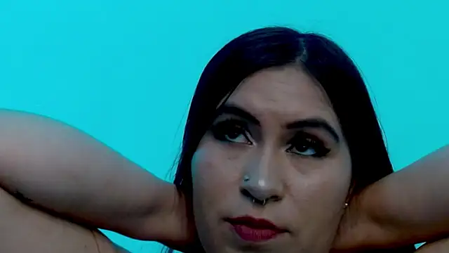 cata  gutierrez  online show from March 17, 3:11 am