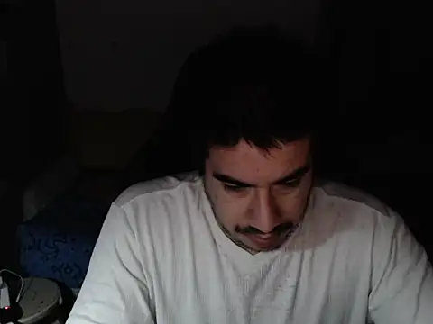 Snapshot of thealfawolf01 chatting on July 13, 7:55 am thealfawolf01 online show from July 13, 7:55 am