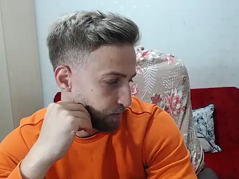 PrinceEagle online show from October 11, 5:11 pm