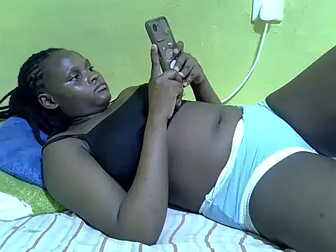 queendebbie online show from January 16, 5:06 pm