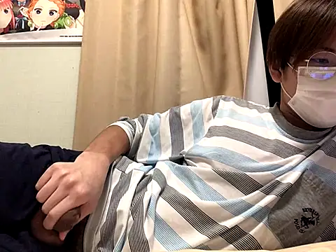 Shunki 0201 online show from September 26, 11:58 am