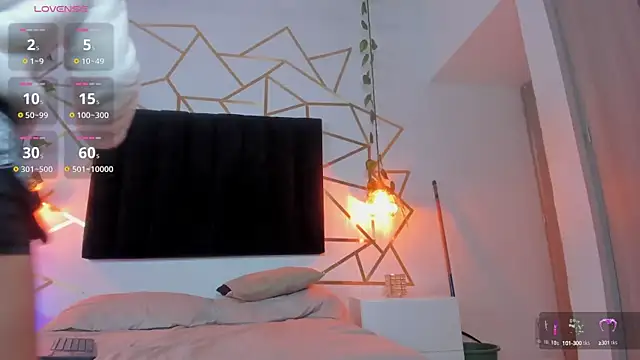 Snapshot of Megan_Thompsonn chatting on January 31, 6:36 pm Megan Thompsonn online show from January 31, 6:36 pm