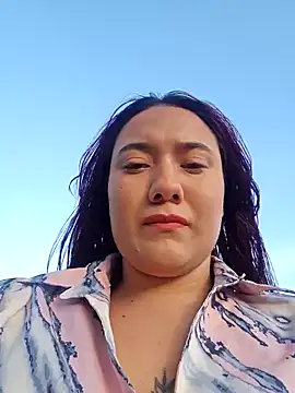 Snapshot of Blushing_Katy chatting on January 14, 11:42 am Blushing Katy online show from January 14, 11:42 am