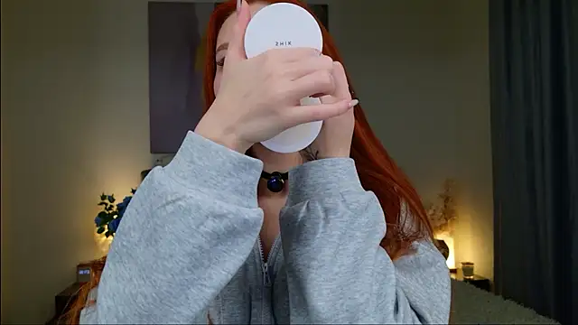 JudyWalkerr online show from November 23, 2:33 am