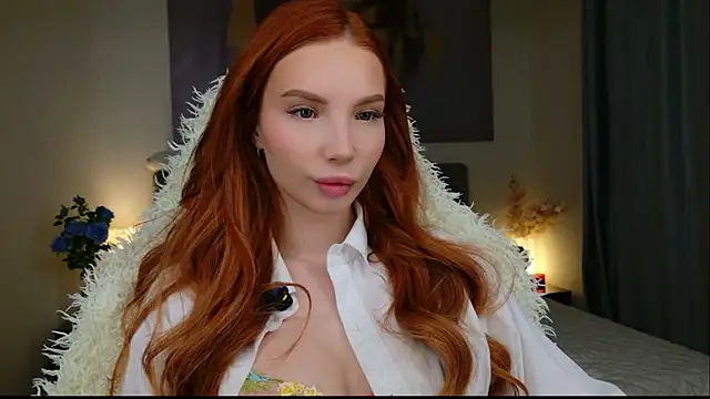 JudyWalkerr online show from January 17, 3:55 am