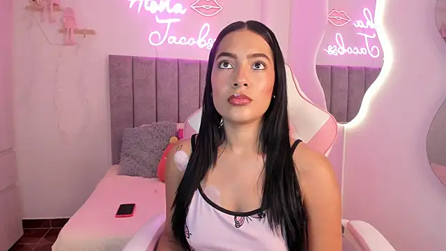 Snapshot of jacobss_gh chatting on October 17, 9:17 pm jacobss gh online show from October 17, 9:17 pm