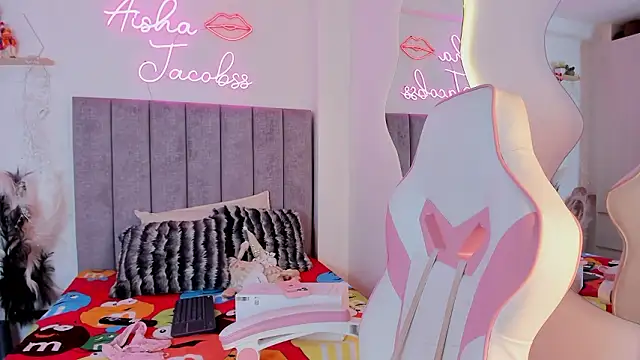 jacobss gh online show from March 23, 10:14 pm